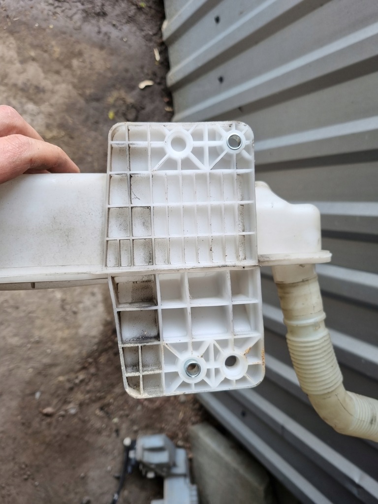 фото №10, Бачок омывателя vw golf v caddy jetta octavia ii audi a3 1k0955453