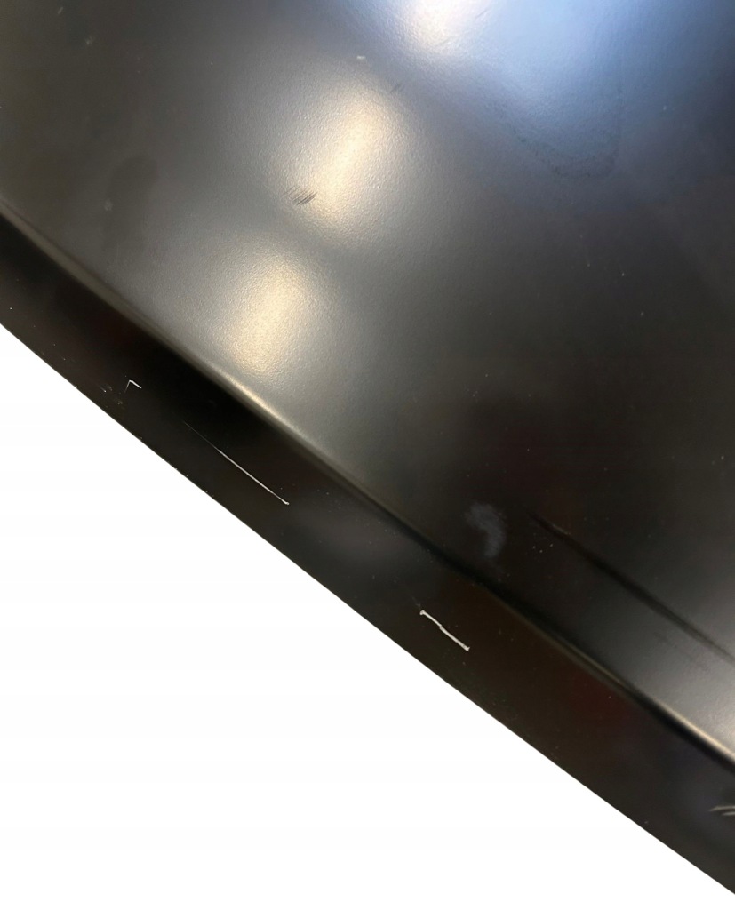 Купити Капот кришка двигуна boxer jumper ducato 1340587080