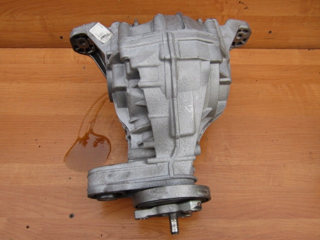 фото №14, Alfa romeo giulia 2.2 jtd мост редуктор задняя задний 00552777710