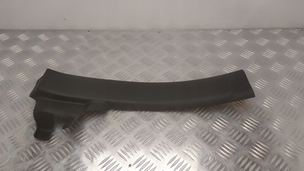 фото №1, Bmw f44 молдинг поріг лівий задня 7475709