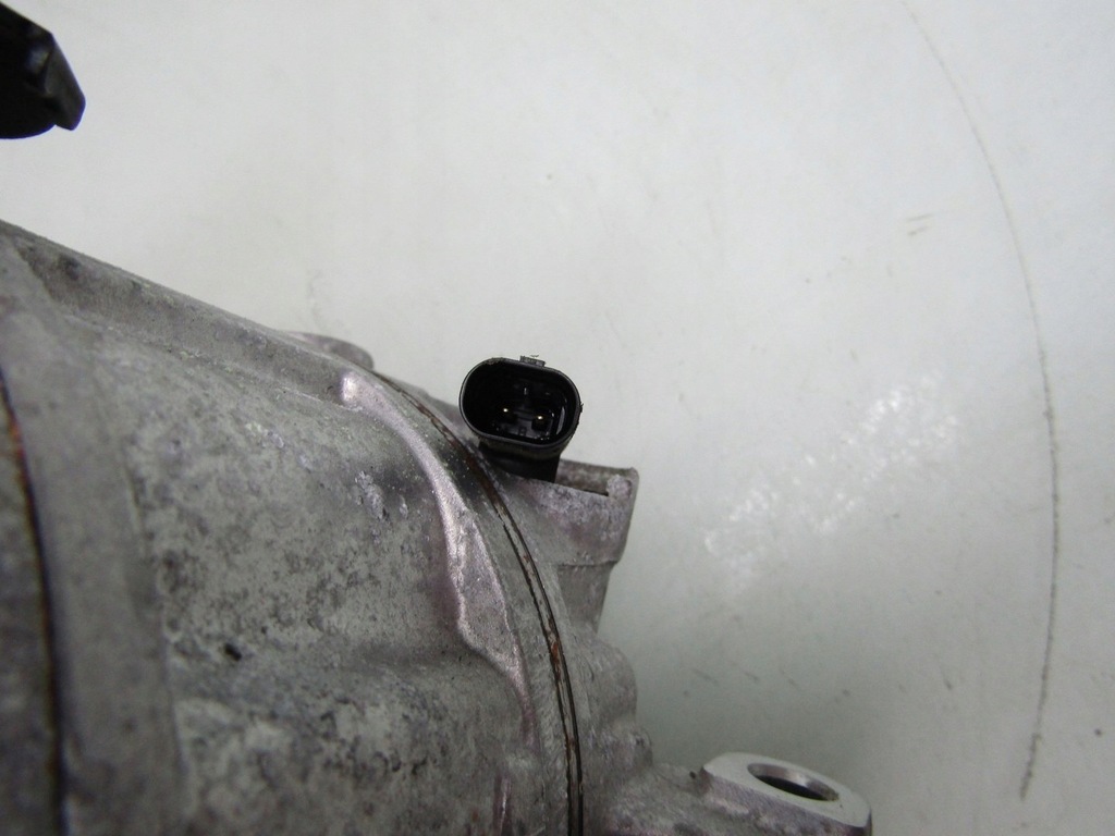 фото №8, Mazda 3 bp iv 2.0 19r компрессор компрессор кондиционера кондиционер ca500g5aaa09