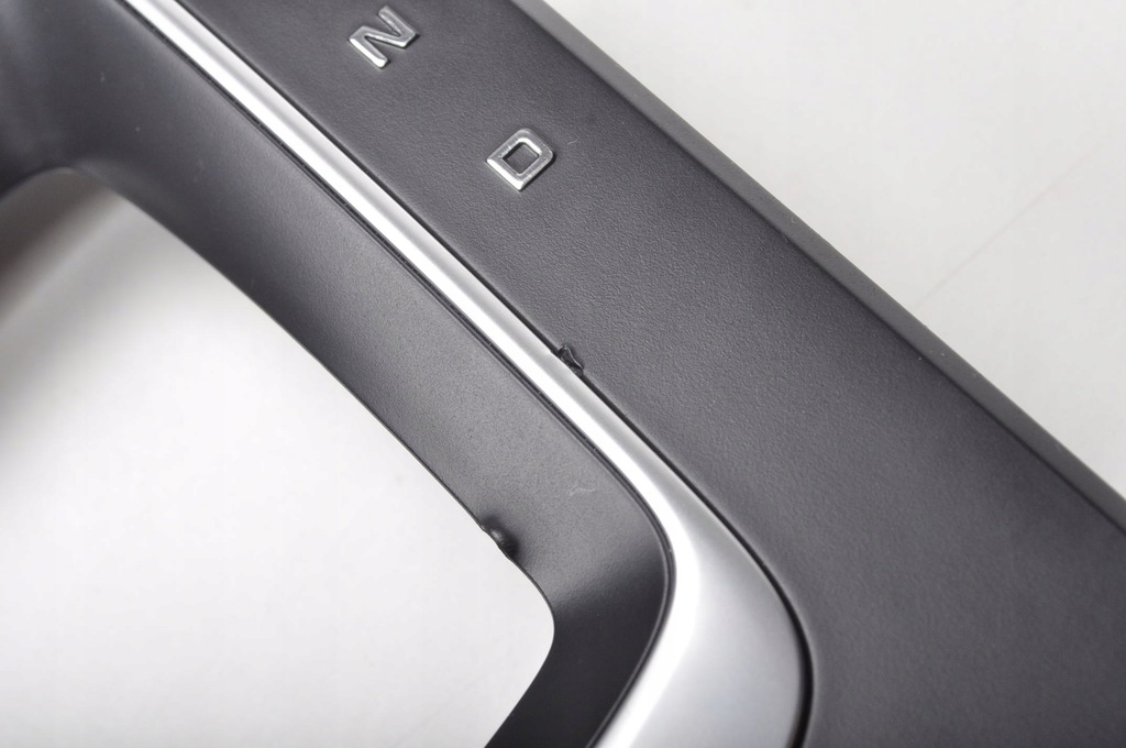 фото №7, Porsche 718 cayman 982 рамка домкрата dekor