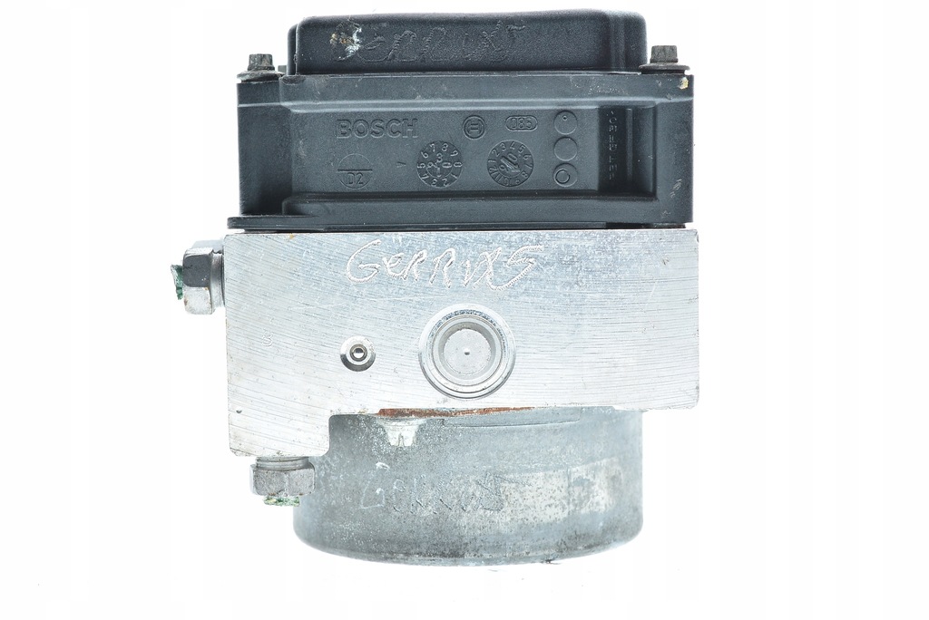 фото №6, Насос abs scenic 0265800519 0265231734 8200527390