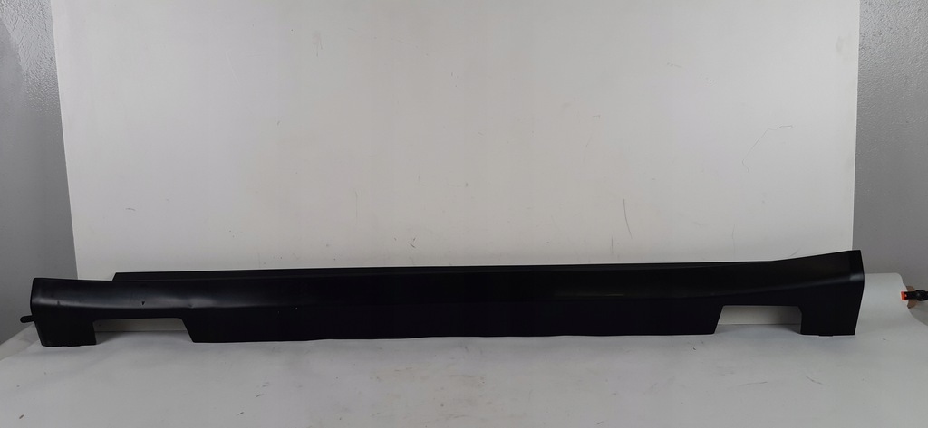 фото №1, Jeep grand cherokee wl молдинг порог левая 6pz87trma