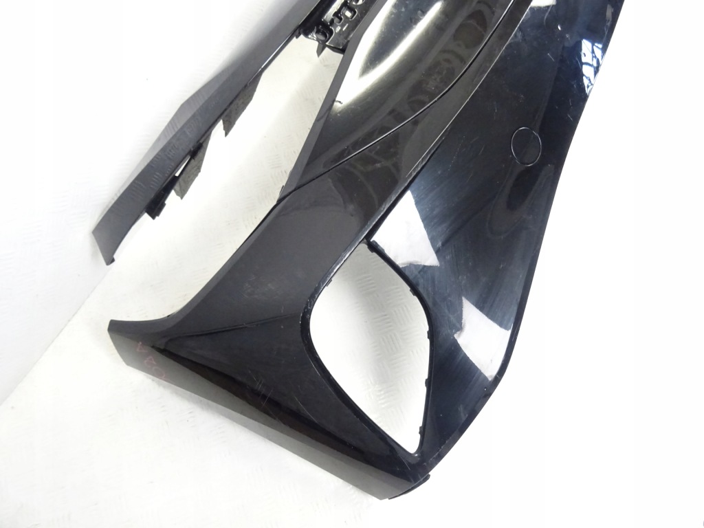 фото №14, Vw id4 id.4 бампер перед передній 11a807221