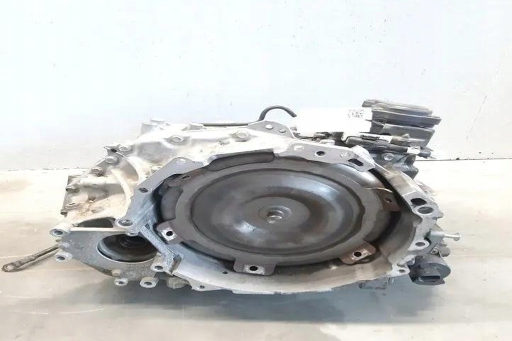 фото №7, Коробка передач передач volvo xc90 i 1285124 2.0l бензиновий 232kw 2017