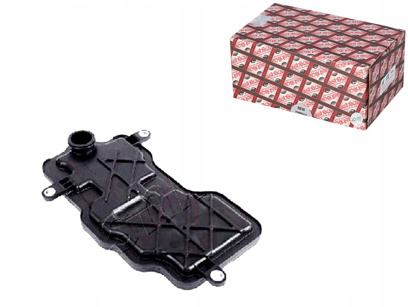 фото №1, Фільтр автоматичної коробки передач ashika