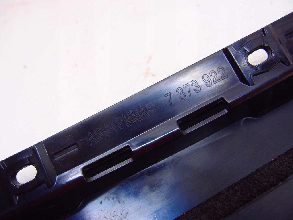 фото №6, Захист стійка правий перед bmw 2 f45 7373922