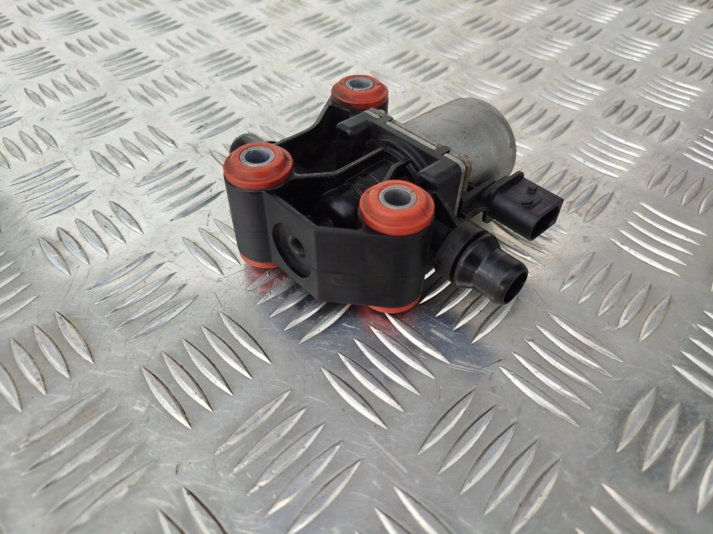 Нагреватель клапан adblue daf xf 106 Доставка