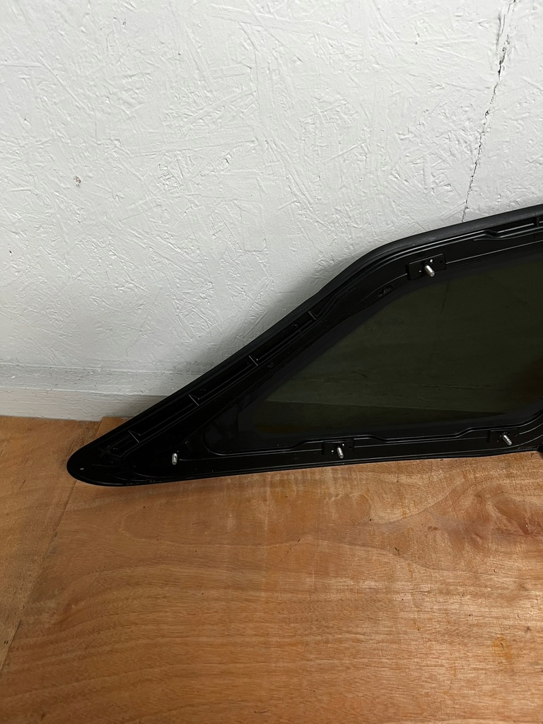 фото №9, Hyundai i40 kombi стекло кузовная задняя задняя левый