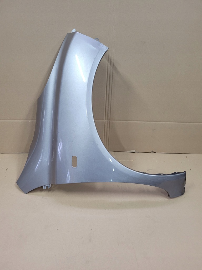 фото №1, Nissan micra iii k12 крыло правый перед