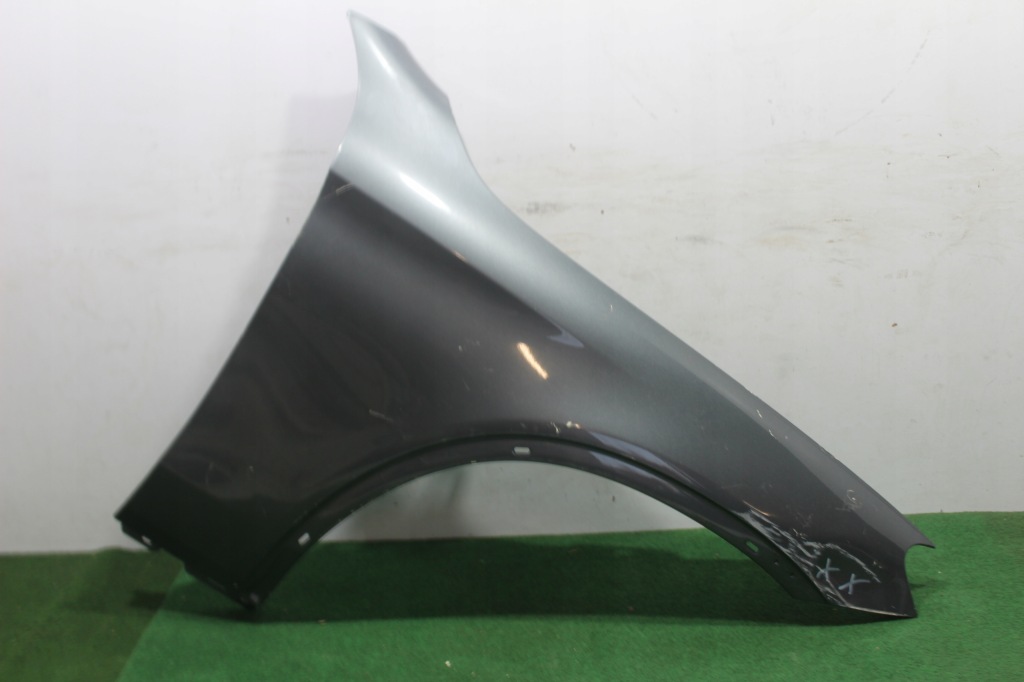 Купить Крыло  правый  перед mercedes glc 253 w253 oem