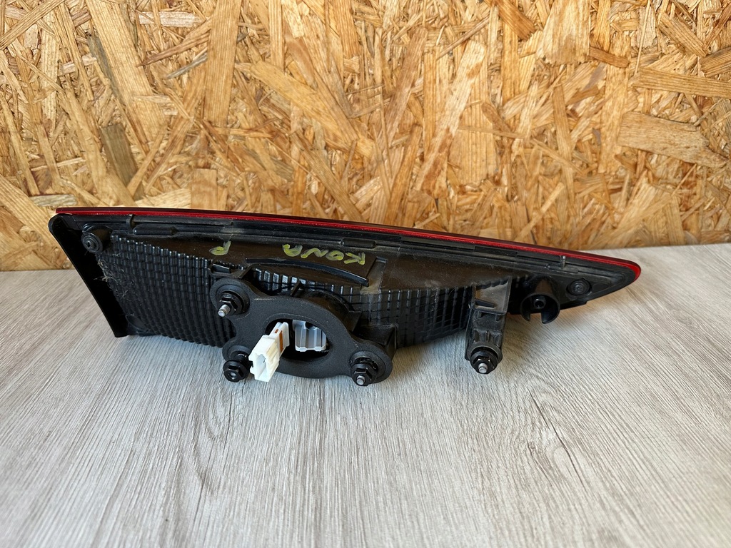 фото №5, Лампа задня ліва права hyundai kona 2017 rok