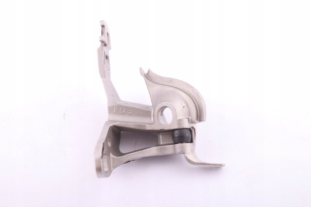 фото №8, Mini cabrio r57 плита кронштейн крыша правая крыша