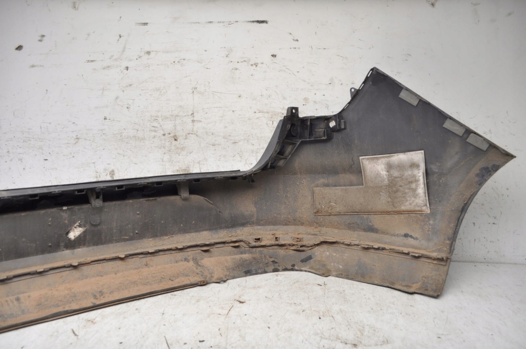 фото №13, Seat leon iii kombi бампер задняя задний