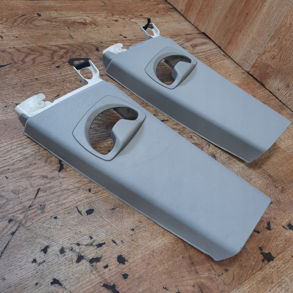 фото №9, Bmw e92 захист стійка середнього ліва 7117469