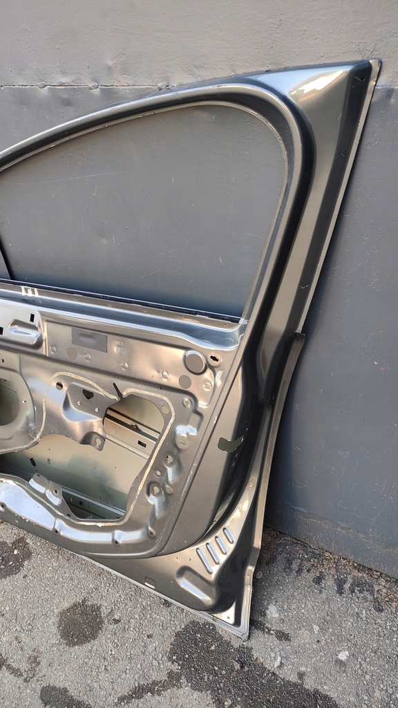 фото №7, Peugeot 3008 5008 i двері правий перед пасажира