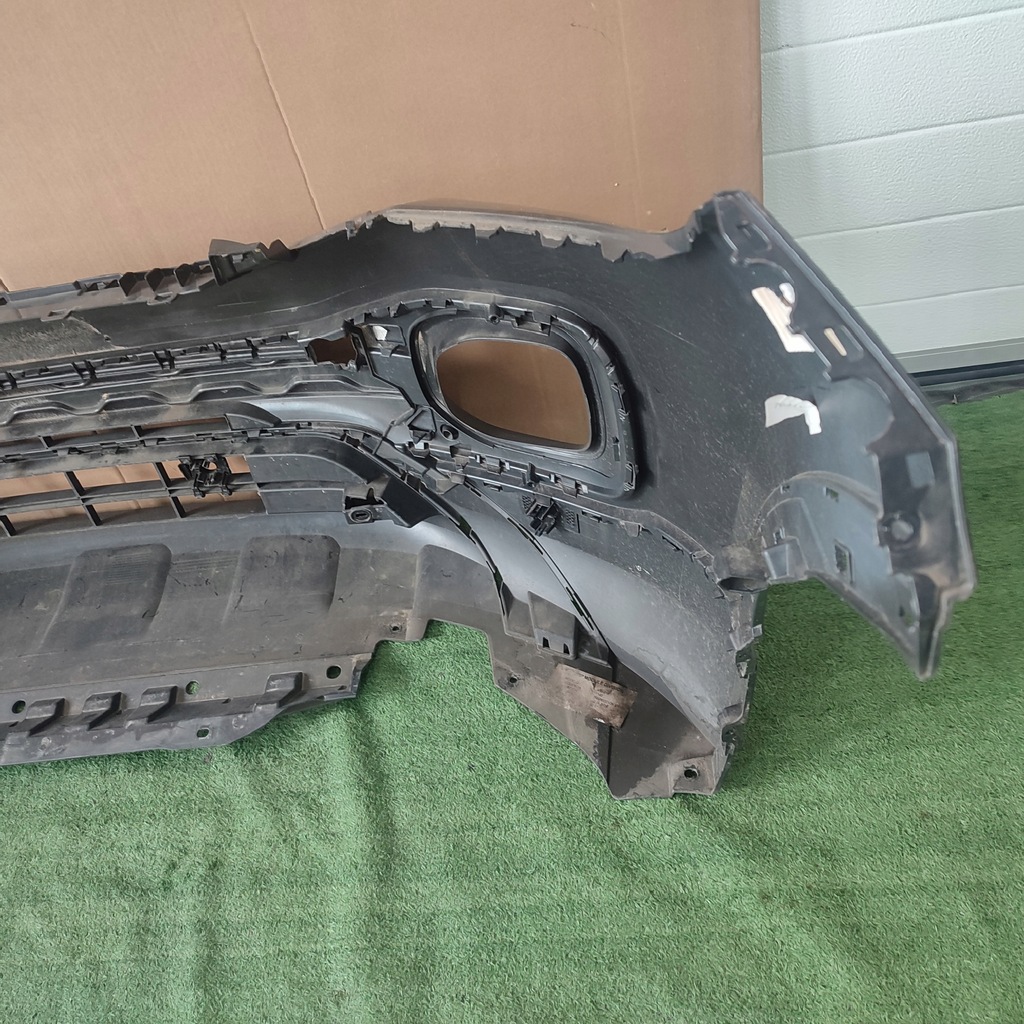 фото №12, Бампер перед vw t-cross 2gm807221a