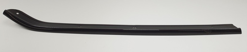 фото №5, Молдинг кузовна лівий перед volvo v90 i