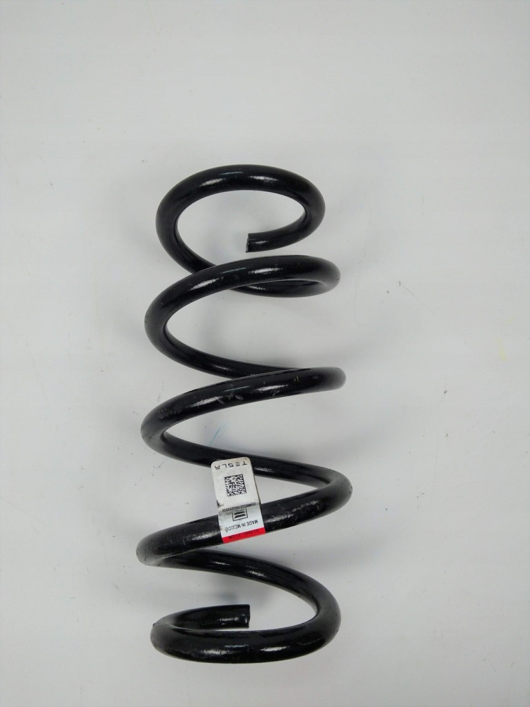 Купить Tesla model 3 пружина амортизатора задний