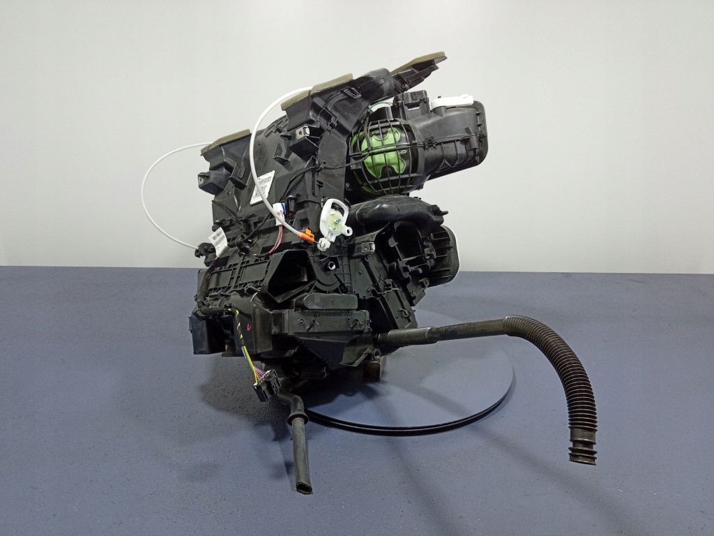 фото №6, Renault trafic iii fl, opel vivro b обігрівач 9346032