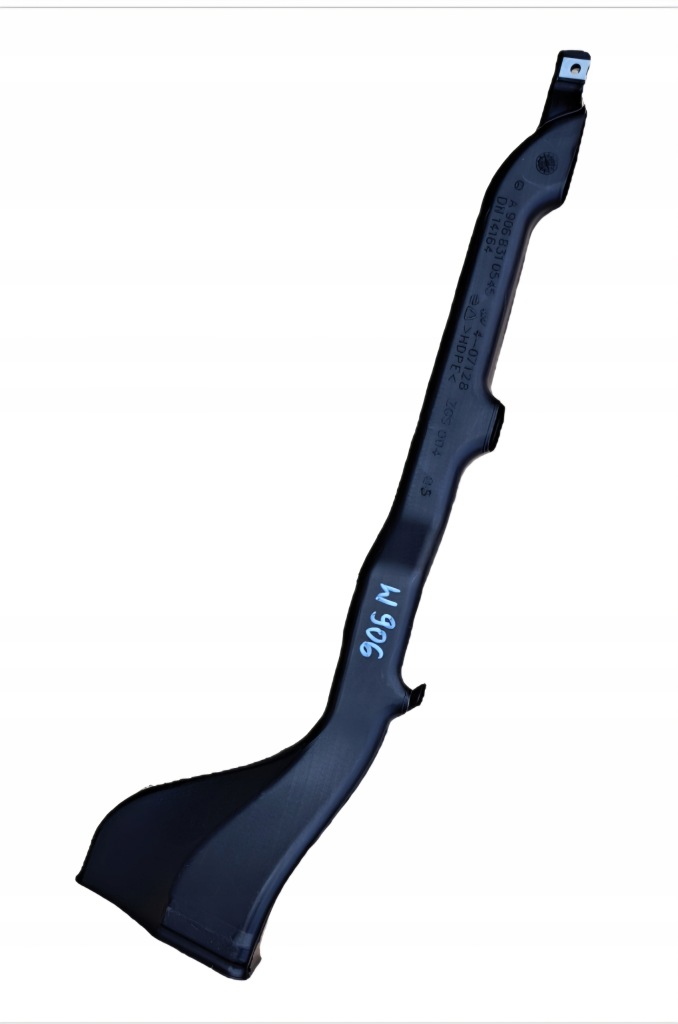 Купить Mercedes sprinter w906 впуск воздуха a9068310545