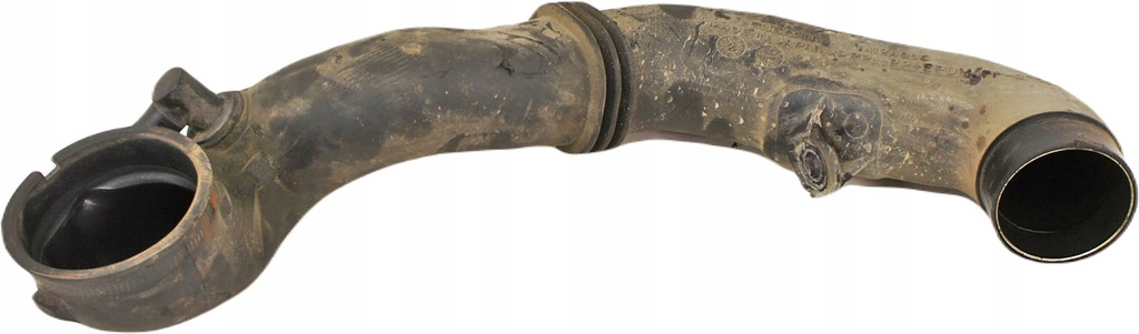 фото №1, Mx116 subaru xv i 2.0d труба воздухозаборник