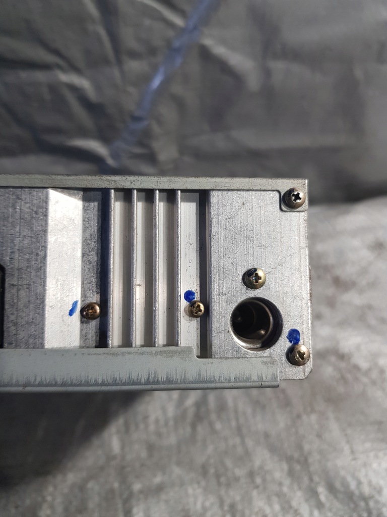 фото №5, Радио honda vii 39101s5aa610m1