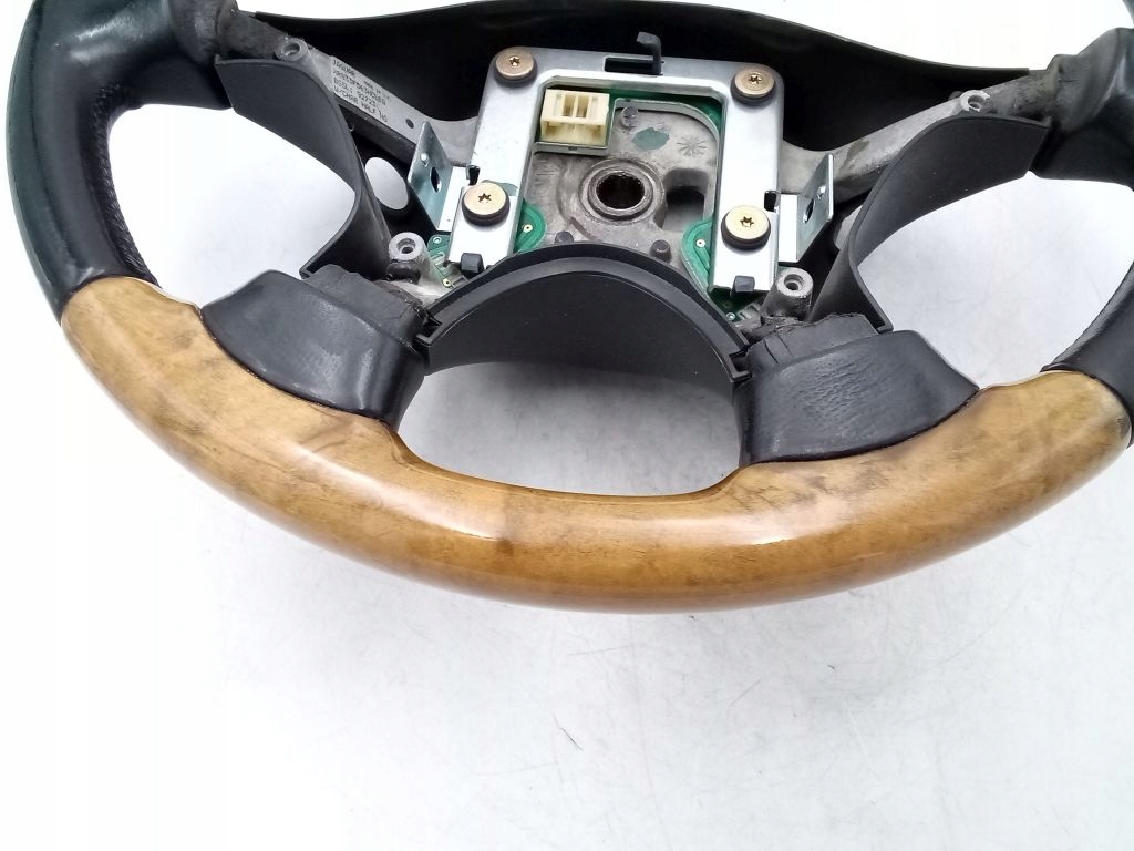 фото №9, Jaguar s type s-type воздуховод drewno деревянный xr833f563hcleg