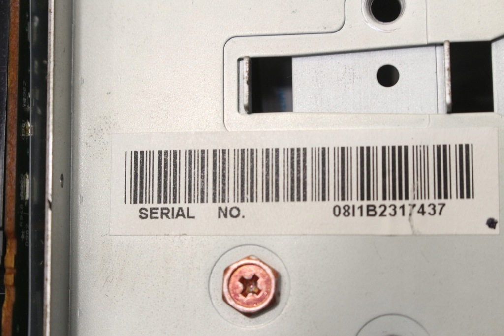 фото №13, Mazda 5 cr lift i 2.0 16v радио prginalne dekor тёмный 14792086