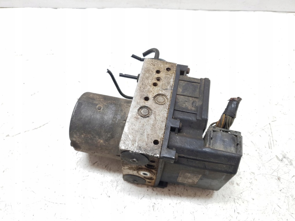 фото №3, Насос abs rover 75