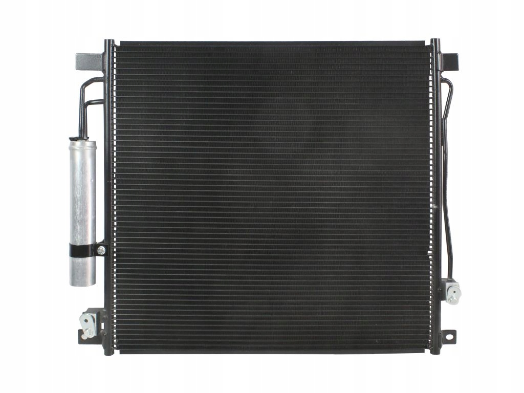 фото №1, Конденсатор кондиционера abakus 033-016-0020