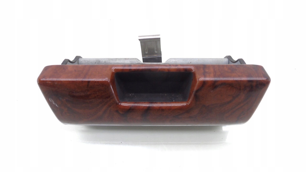 фото №1, Пепельница drewno volvo 960 s90 v90