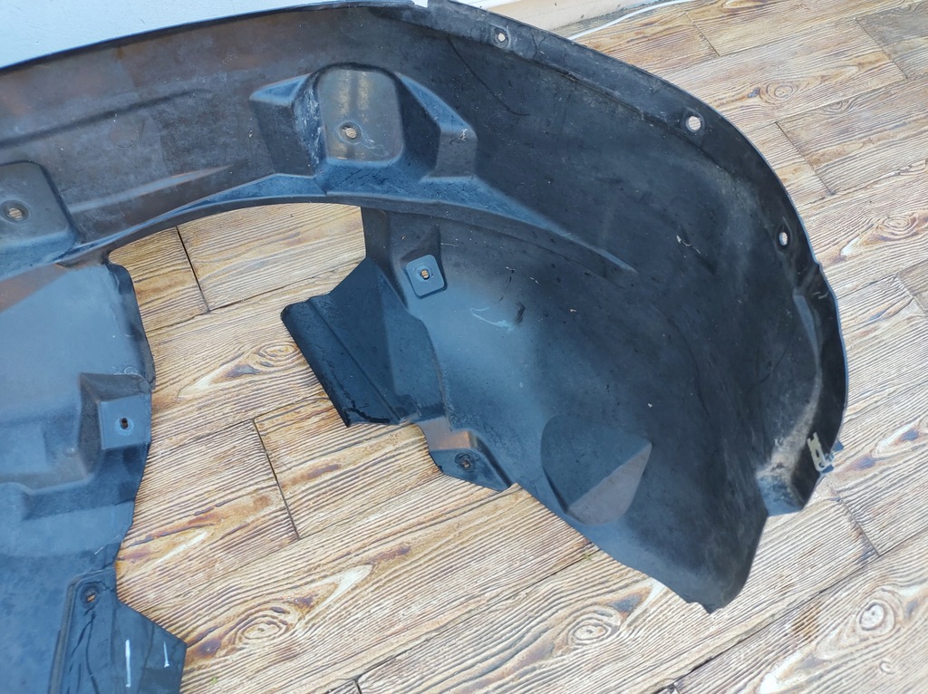 фото №4, Jeep compass 17r- підкрилок лівий перед