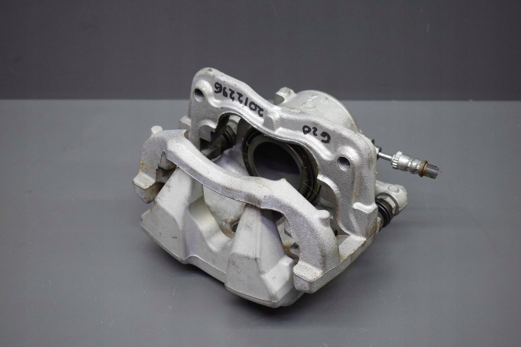 фото №7, Супорт притиск лівий bmw 3 g20 g21 4 g22 g23 g26