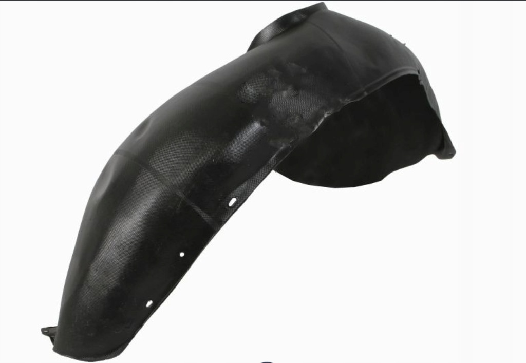 фото №1, Vw passat cc 357 2008-2012 подкрылок перед правая задняя