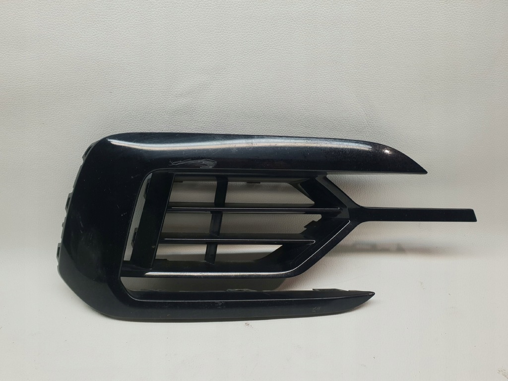 фото №1, Vw arteon 3g8 17-20 r-line решётка w бампер перед правая