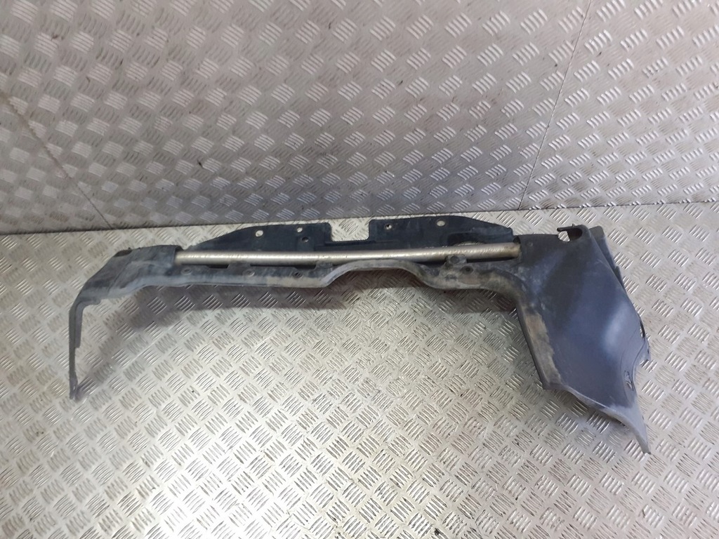 фото №1, Защита нижняя honda cr-v i