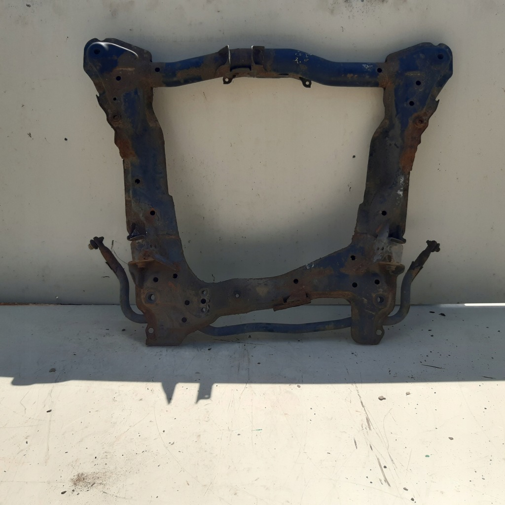 фото №1, Honda подрамник балка двигателя crv 2