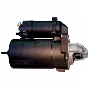 Стартер cs518 daewoo opel Ціна