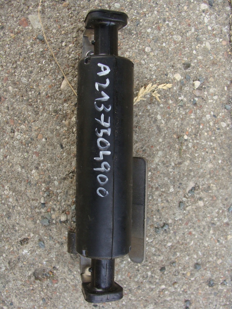 Купити Гасник коливань амортизатор mercedes a2137504900