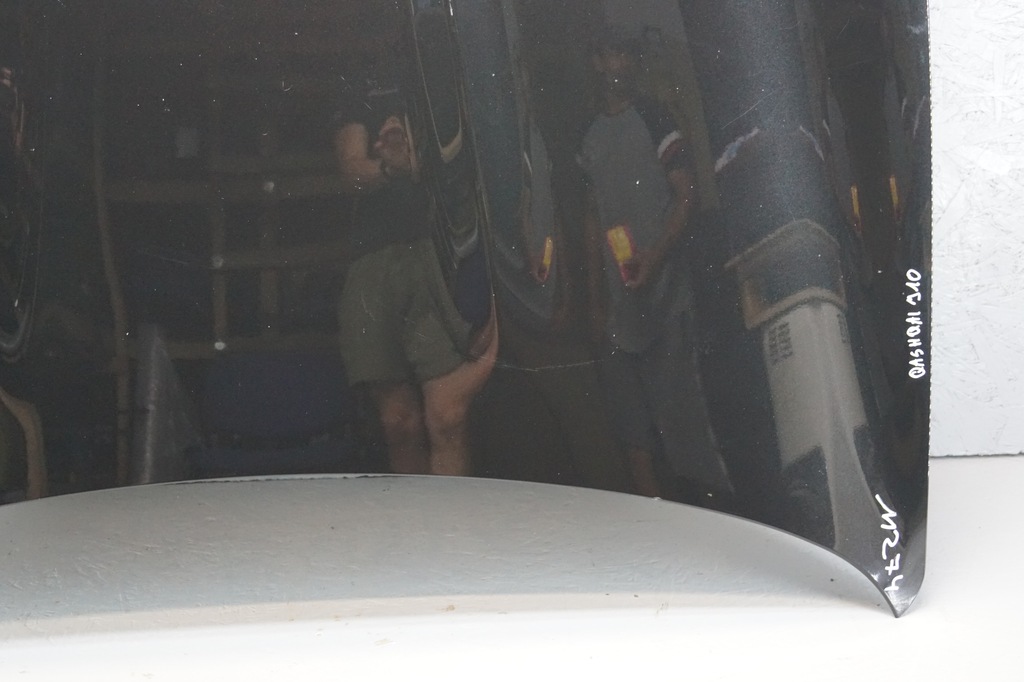 фото №7, Капот кришка двигуна nissan qashqai j10