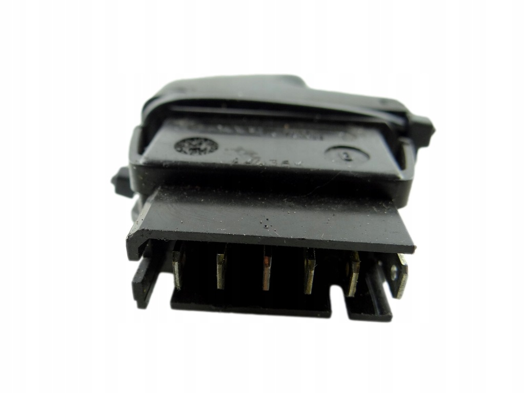 фото №3, Перемикач підйому вікон renault thalia 429998k