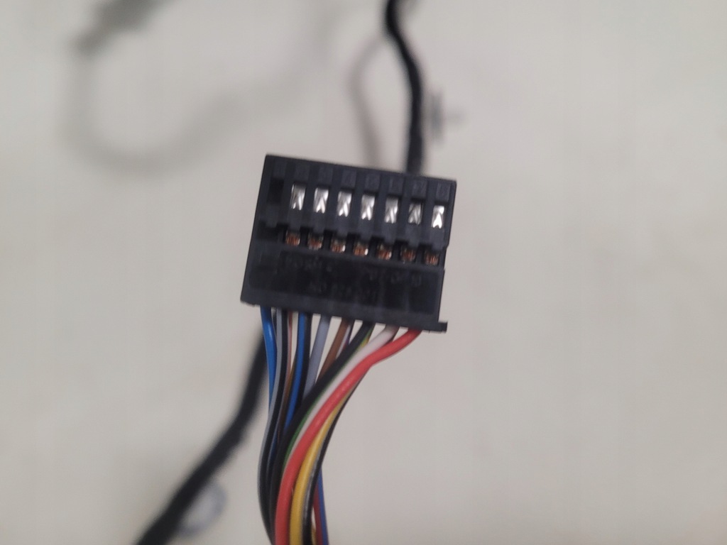 фото №12, Audi a6 c8 4k зеркало левая перед передние 14pin 4k1857409e