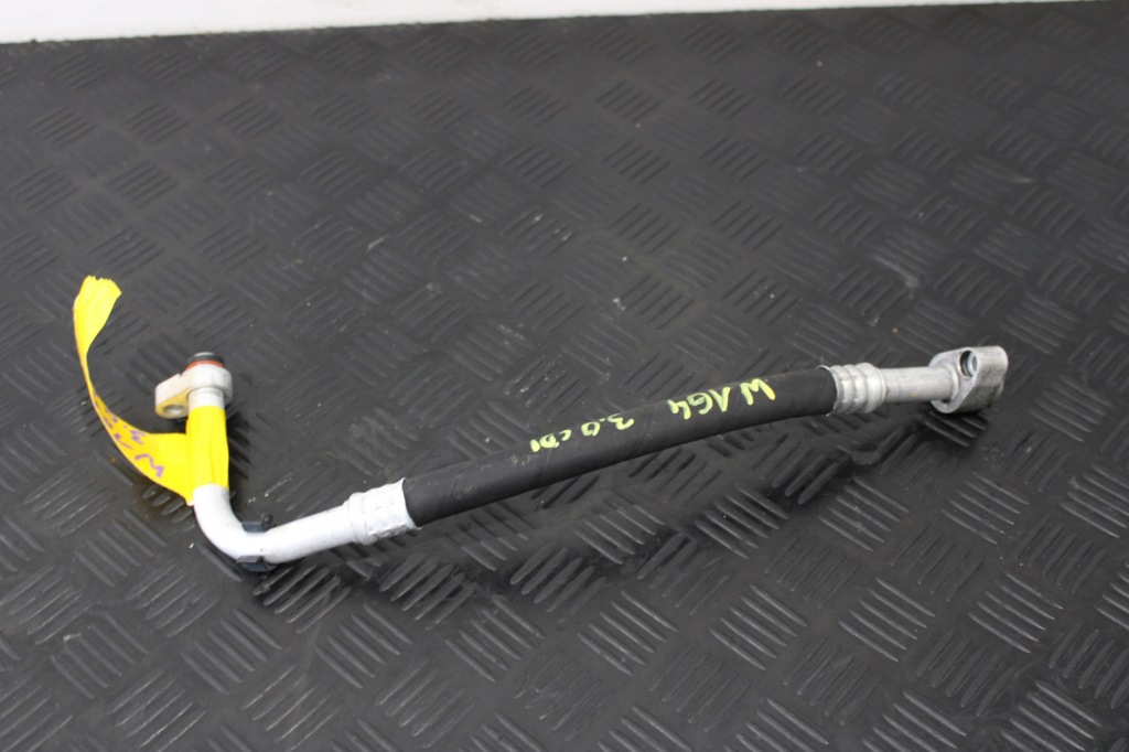 фото №1, Wąż шланг кондиционера mercedes ml w164