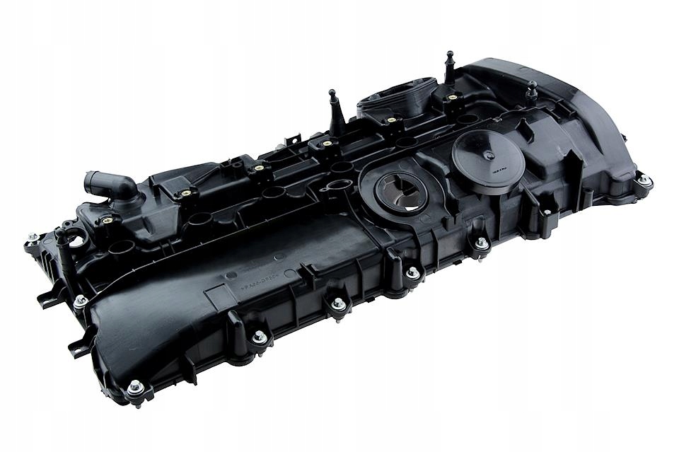 фото №15, Крышка клапанов bmw 1 f20/f21 m140 2015-,2 f22 m240 2015-,3
