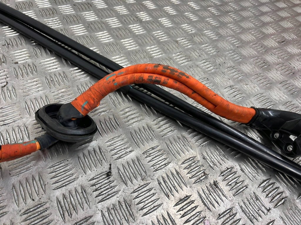 фото №16, Джгут електрична tesla model x 106380010c