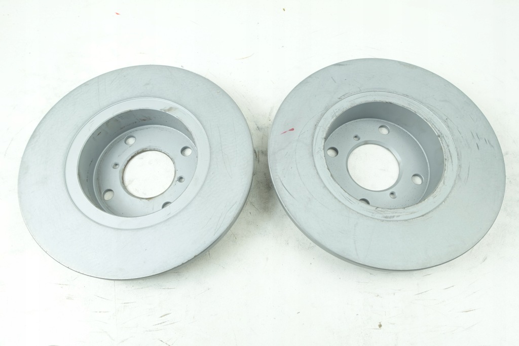 фото №6, 2× ate 24.0117-0106.1 диск тормозная