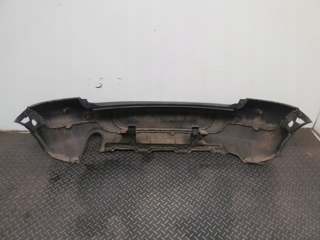 фото №6, Бампер задня mini countryman i r60 pdc