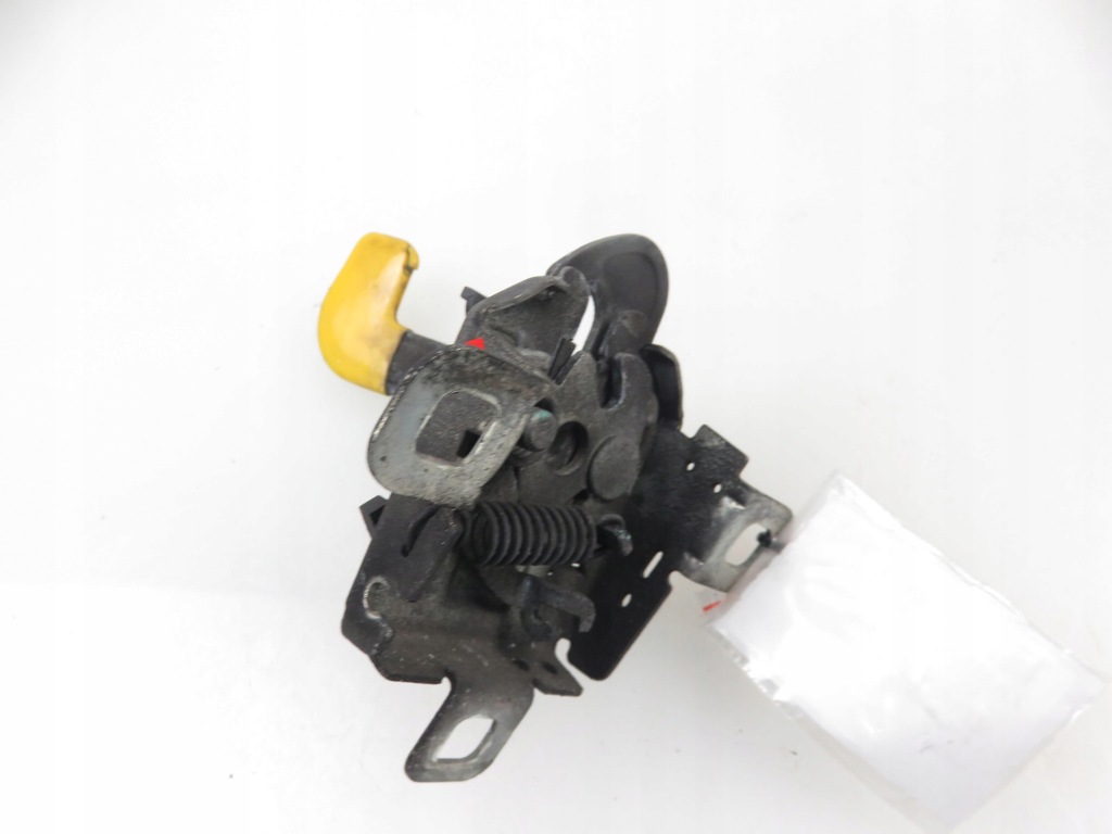 фото №3, Замок капот alfa romeo mito